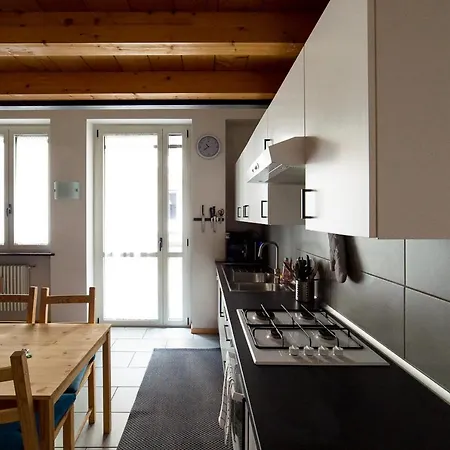 Hbhall Residenze Darsena * Milan