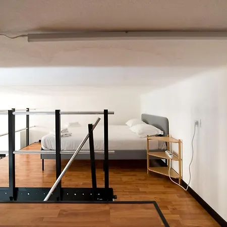 Apartment Hbhall Residenze Darsena *
