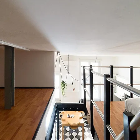 Hbhall Residenze Darsena * Milan
