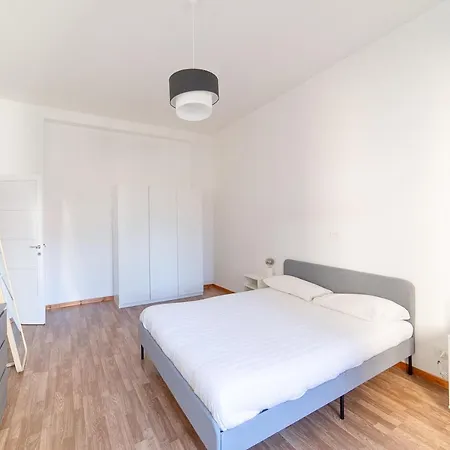 Hbhall Residenze Darsena *