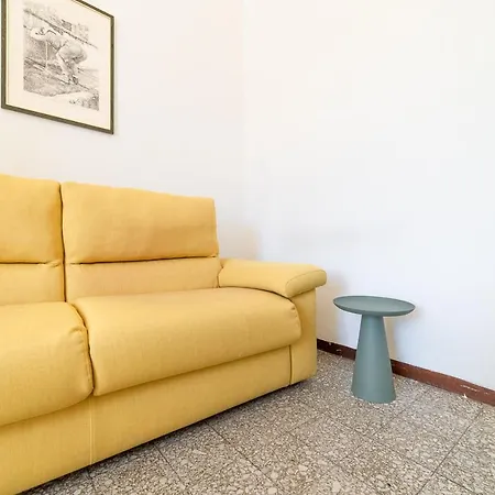 Hbhall Residenze Darsena *