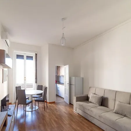 Hbhall Residenze Darsena Milan