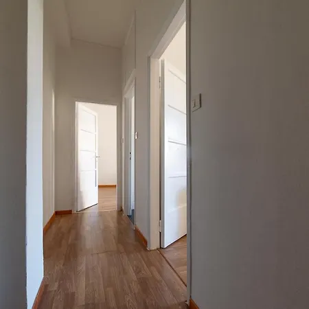 Hbhall Residenze Darsena