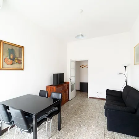 Hbhall Residenze Darsena Milan