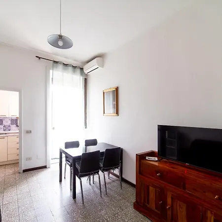 Apartment Hbhall Residenze Darsena