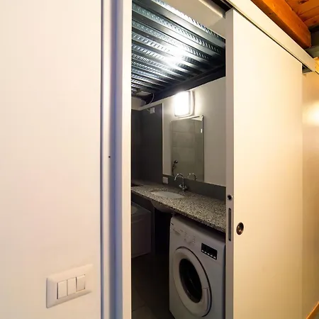 Hbhall Residenze Darsena