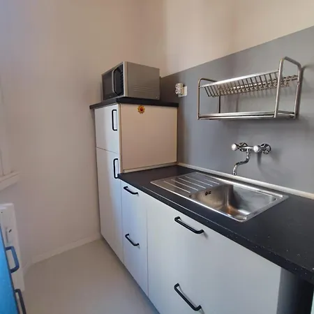 Hbhall Residenze Darsena Appartement Milaan