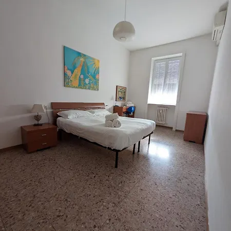 Appartement Hbhall Residenze Darsena