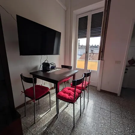 Hbhall Residenze Darsena Milan