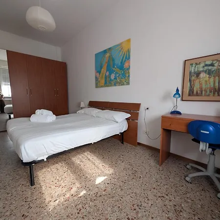 Hbhall Residenze Darsena Appartement *